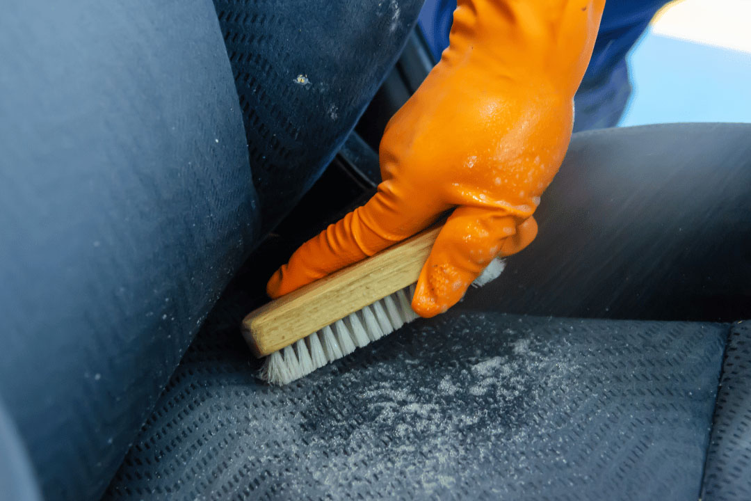 Benefits of Car Detailing