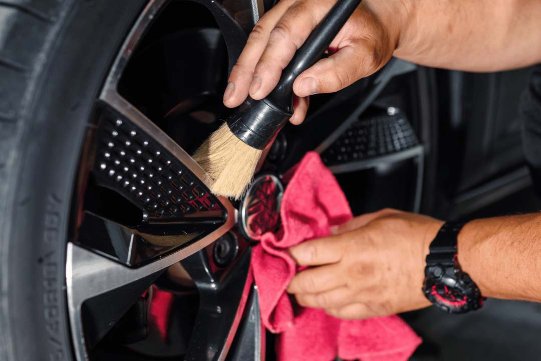 What Is Car Detailing?