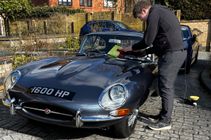 Paint Correction & Car Detailing Bedfordshire