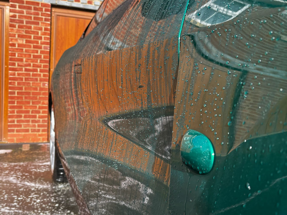 Is Ceramic Coating Worth It In Bedfordshire