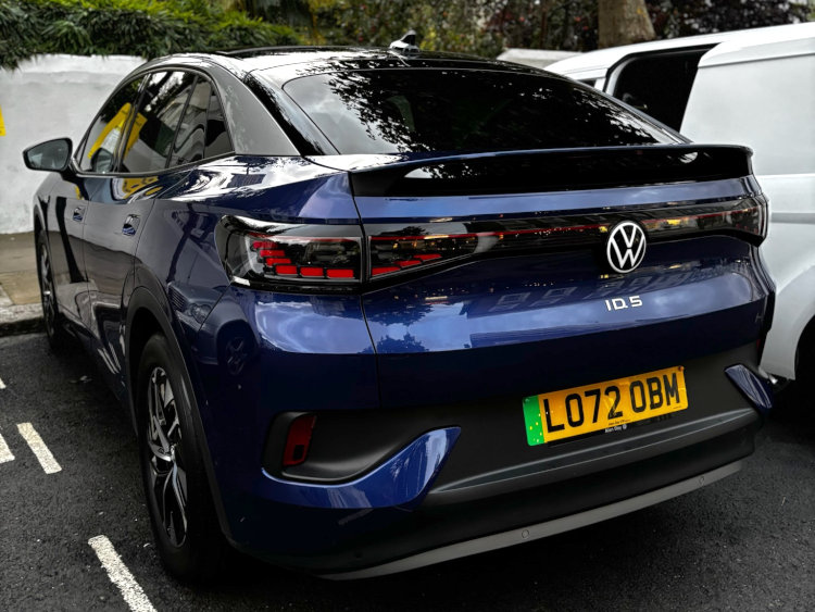 Ceramic Coating Near Me In Bedfordshire