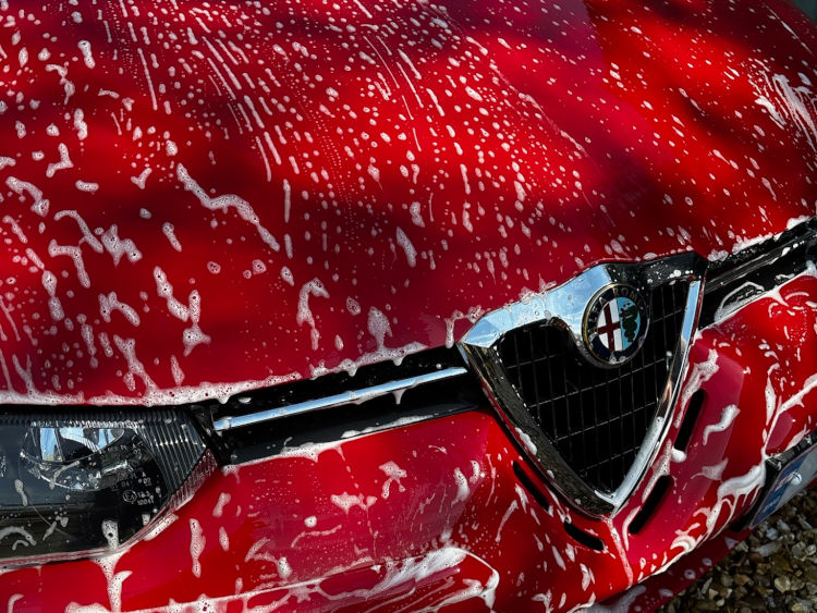 Mobile Car Valeting Bedfordshire