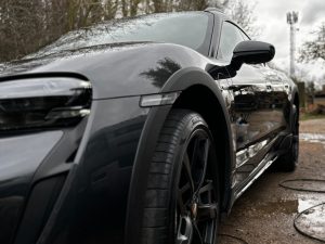 How Much Does Ceramic Coating Cost In The UK?