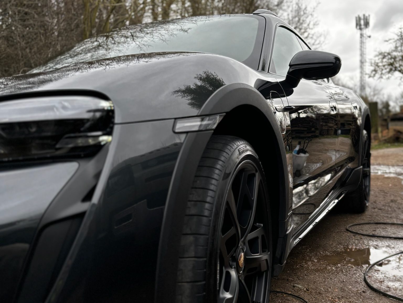 How Much Does Ceramic Coating Cost In The UK?