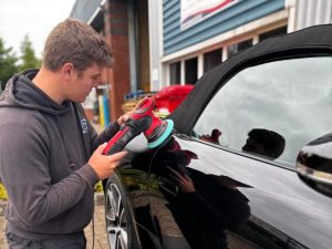 What Is Car Detailing