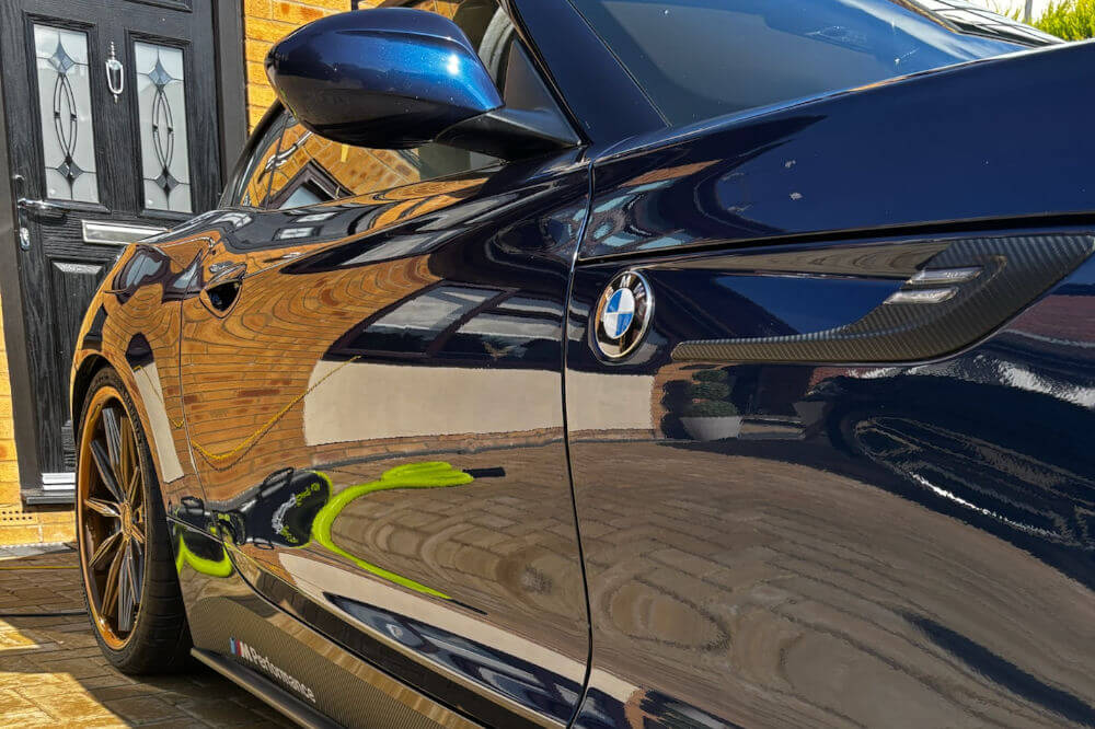Mobile Car Detailing Near Me In Bedfordshire