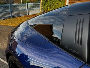 What Does Ceramic Coating Do?